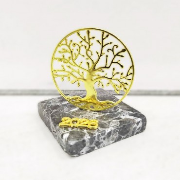 Επιτραπέζιο γούρι με το δέντρο της ζωής