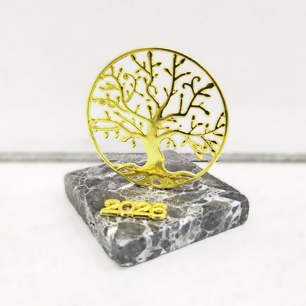 Επιτραπέζιο γούρι με το δέντρο της ζωής