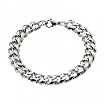 Ατσάλινη αλυσίδα για το χέρι 