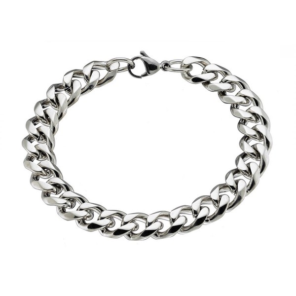 Ατσάλινη αλυσίδα για το χέρι 