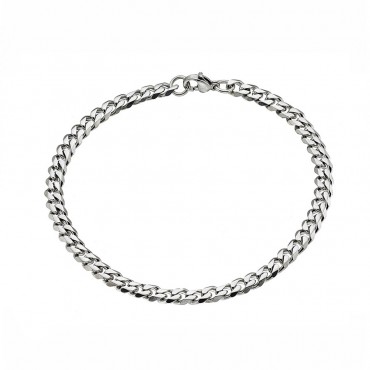 Ατσάλινη αλυσίδα για το χέρι