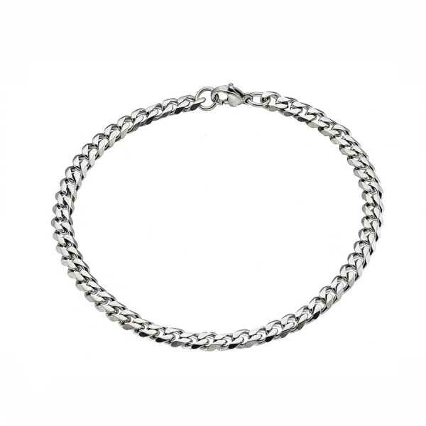 Ατσάλινη αλυσίδα για το χέρι