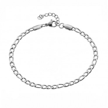 Ατσάλινη αλυσίδα για το χέρι