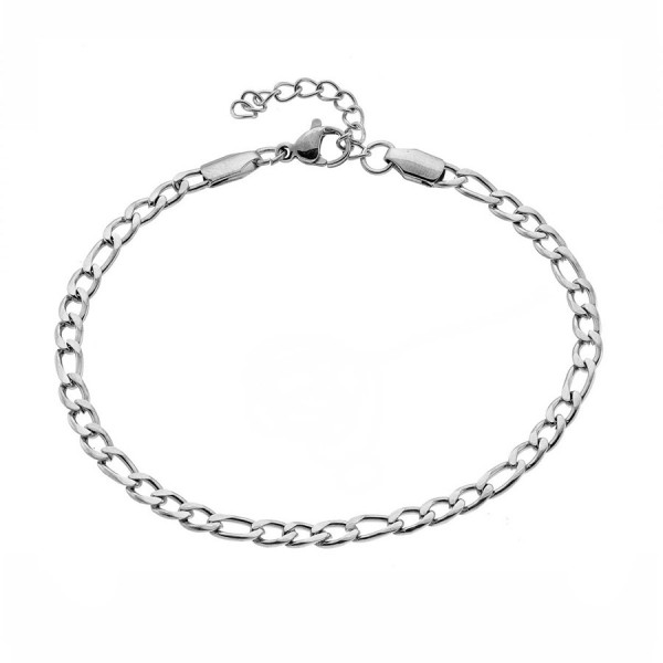 Ατσάλινη αλυσίδα για το χέρι