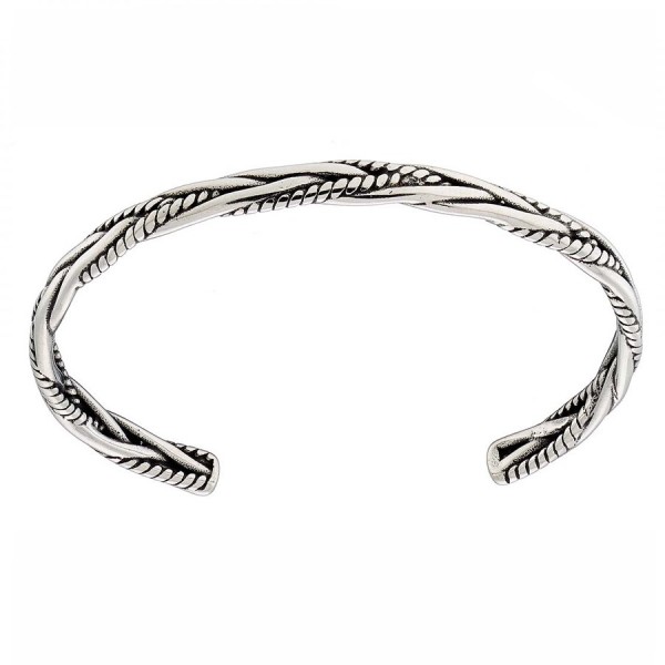 Ανδρικό σταθερό βραχιόλι από ανοξείδωτο ατσάλι