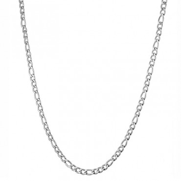 Ατσάλινη αλυσίδα (4mm) για το λαιμό