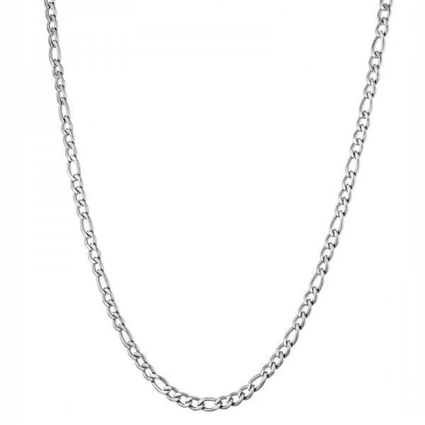 Ατσάλινη αλυσίδα (4mm) για το λαιμό