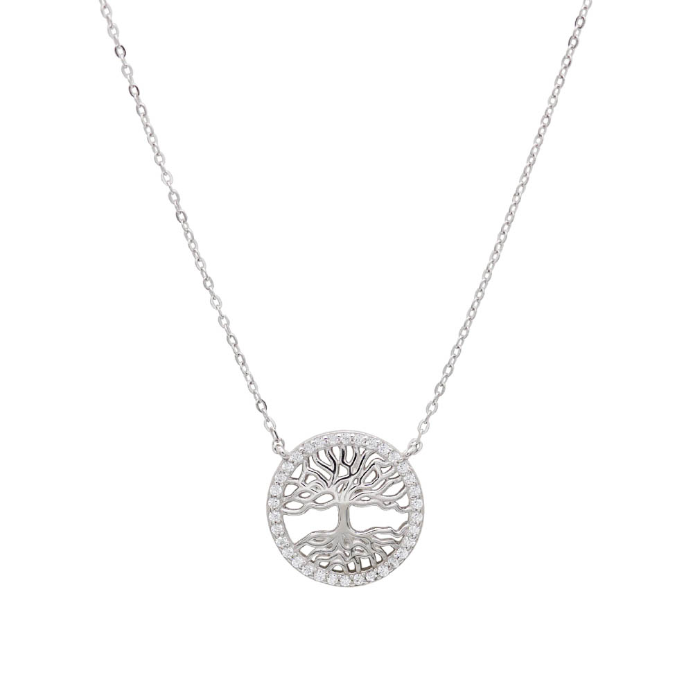Κολιέ με το δέντρο της ζωής Κολιέ με το δέντρο της ζωής