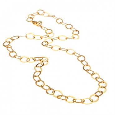 Κολιέ - αλυσίδα