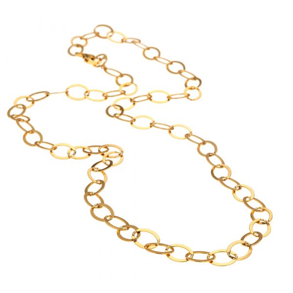 Κολιέ - αλυσίδα