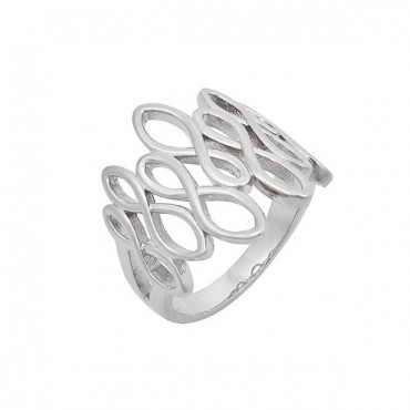 Aσημένιο δαχτυλίδι 