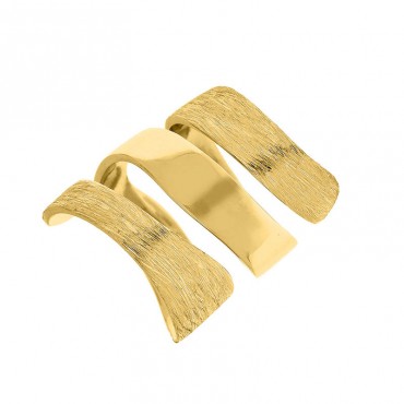 Χειροποίητο ασημένιο δαχτυλίδι