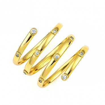 Χειροποίητο ασημένιο δαχτυλίδι